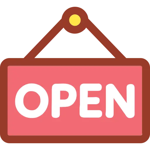 open 1