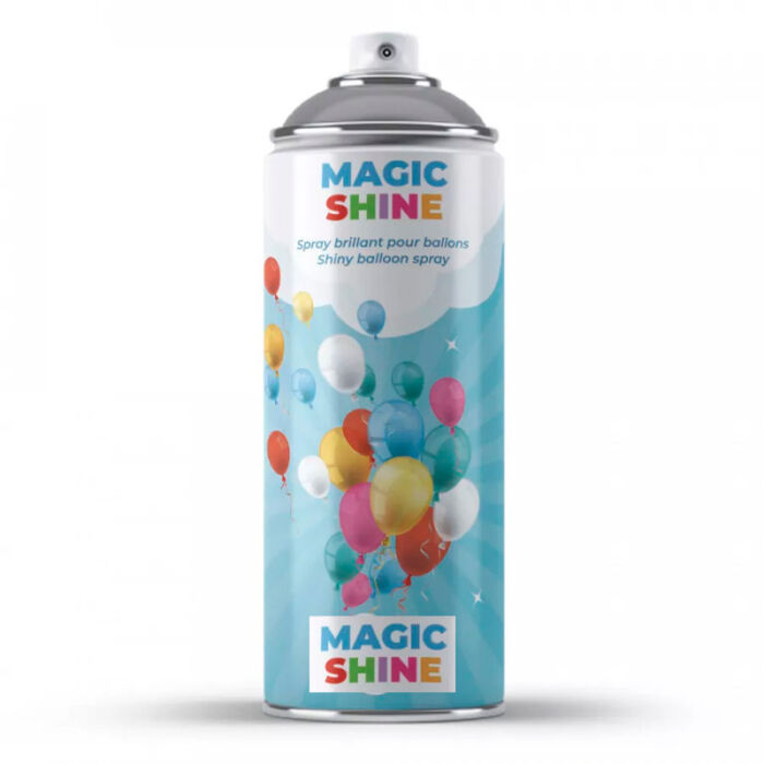 MAGICSHINE